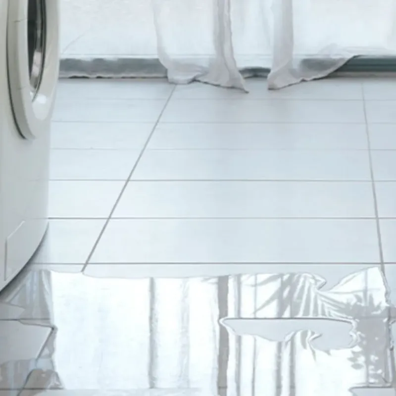 Appliance Leak Cleanup in Greene County, OH