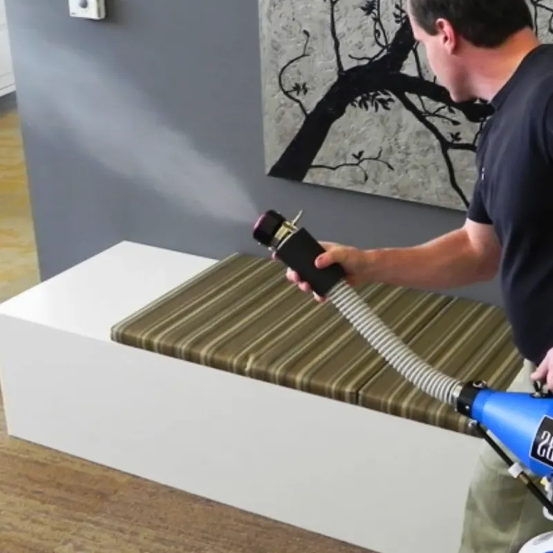 Professional Odor Removal in Greene County, OH